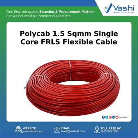 frls cable|frls cable specification.